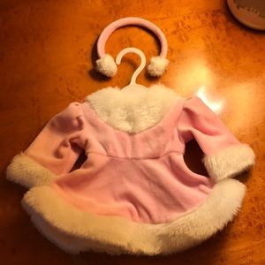 American Girl Doll Winter Outfit